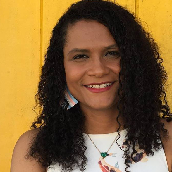 Jaqueline Gomes De Jesus