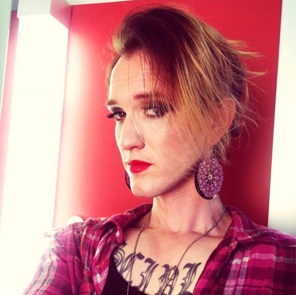 Miss Ian Librarian