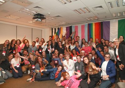 #PrideLab | Dow parceria PageGroup