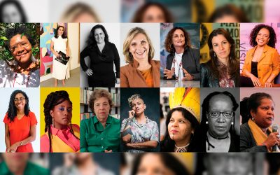 BrazilFoundation  – Mulheres Notáveis